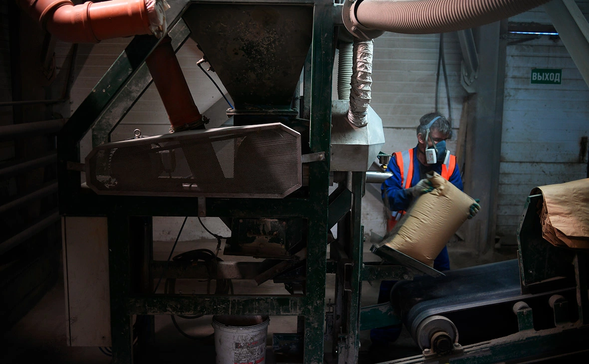 Алексей Майшев / РИА Новости