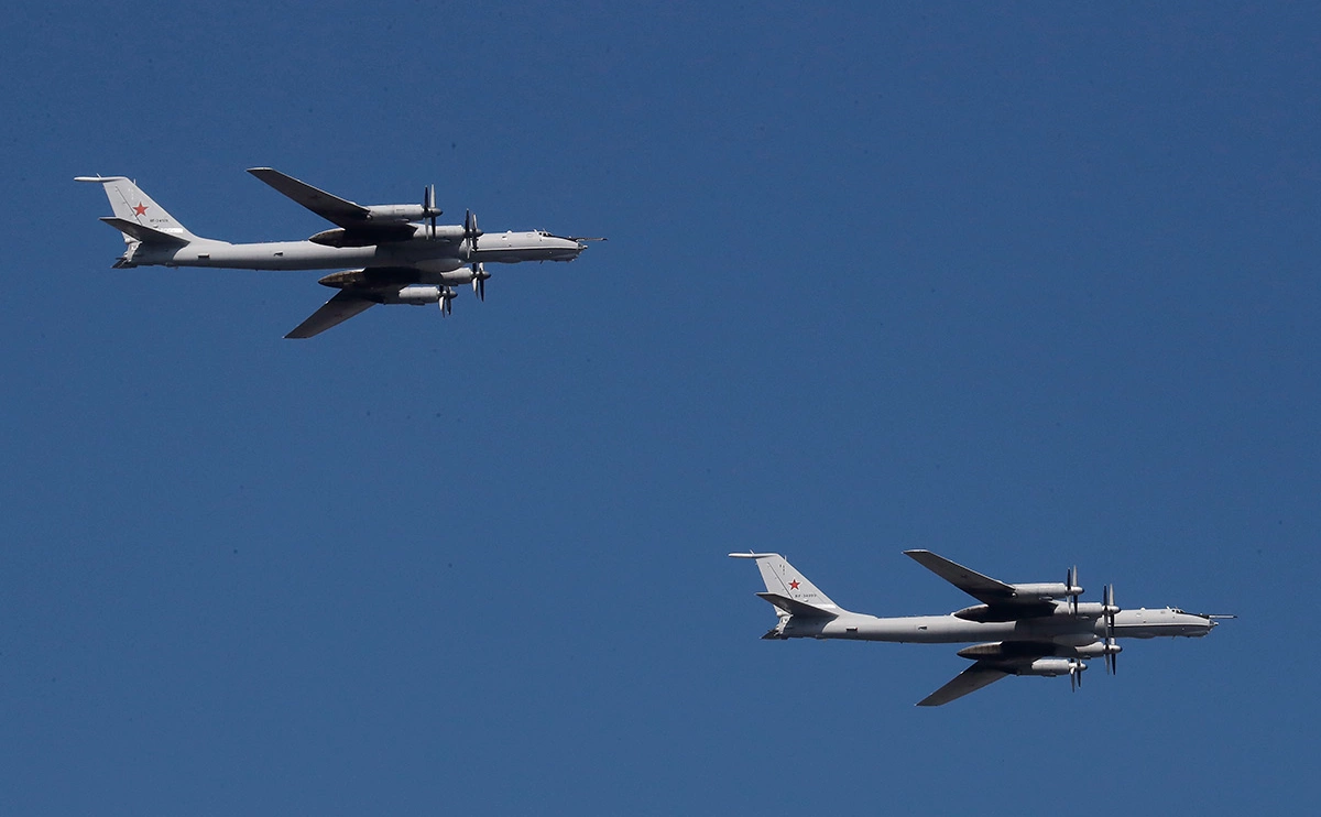 Анатолий Мальцев / EPA / ТАСС