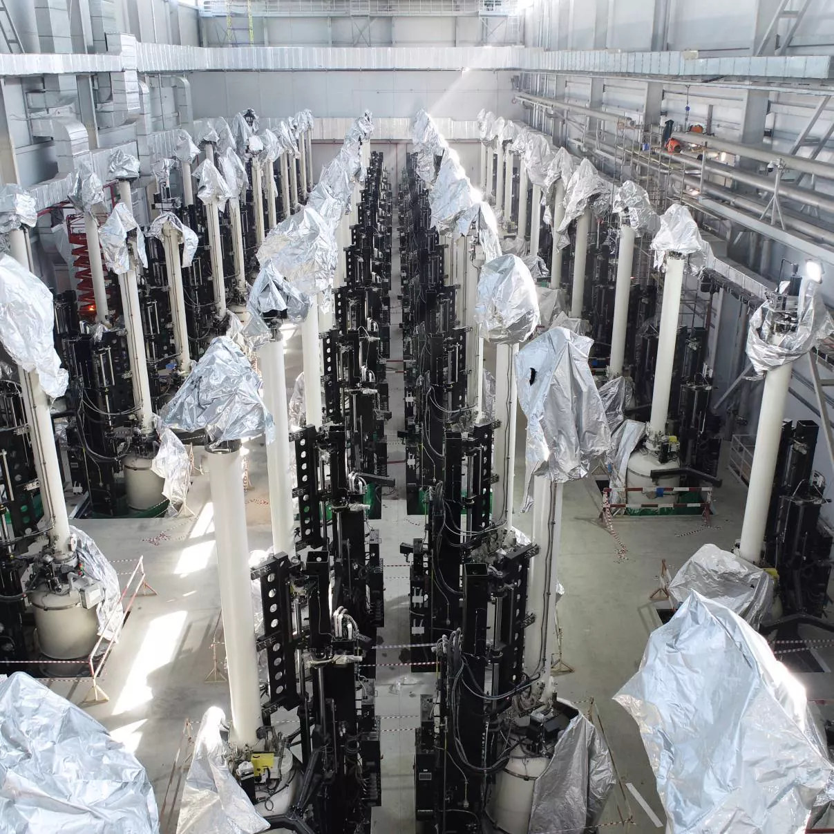 телеграм-канал Юнигрин Энерджи