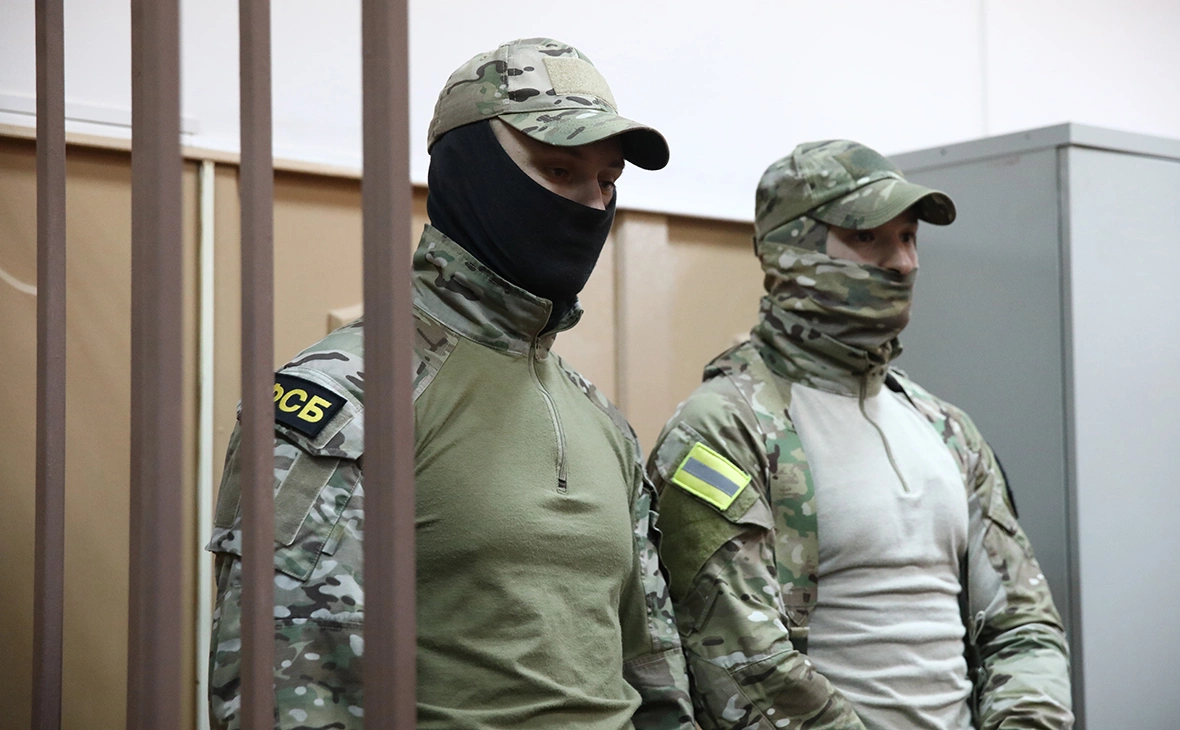 Евгений Разумный / Ведомости / ТАСС