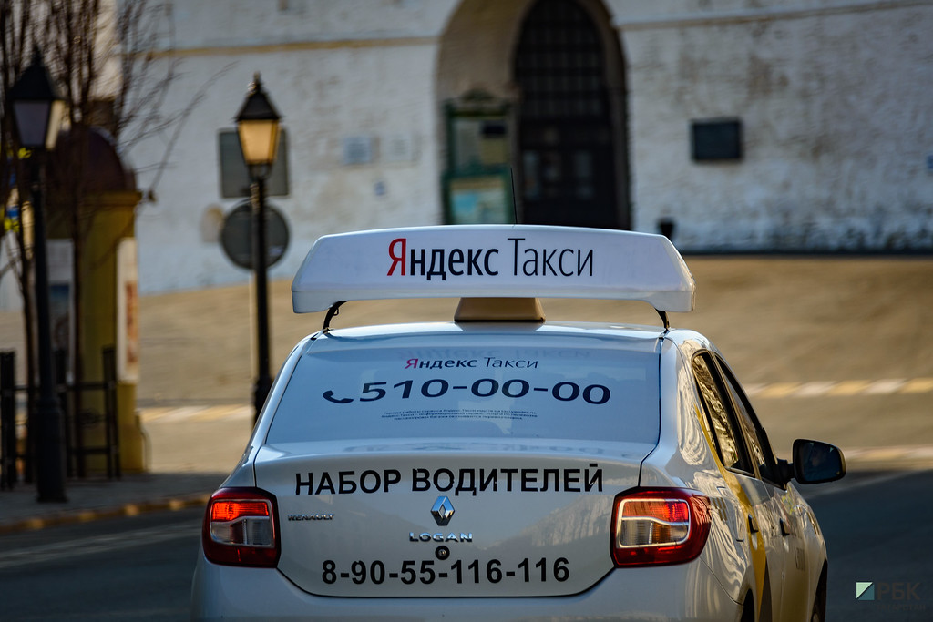 Водитель ожидает: РТ в числе первых в стране приняла новый закон о такси