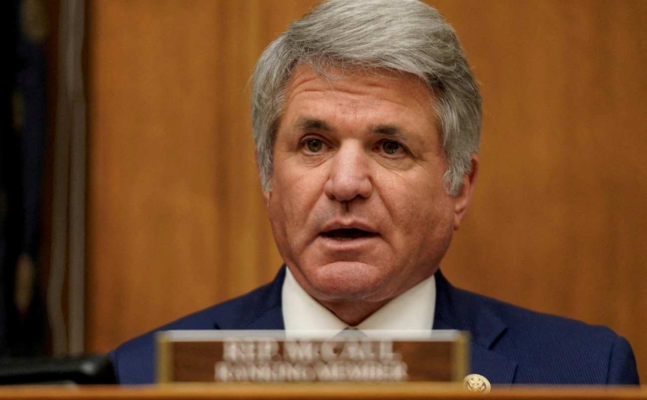 Ken Cedeno/Pool via REUTERS/File Photo