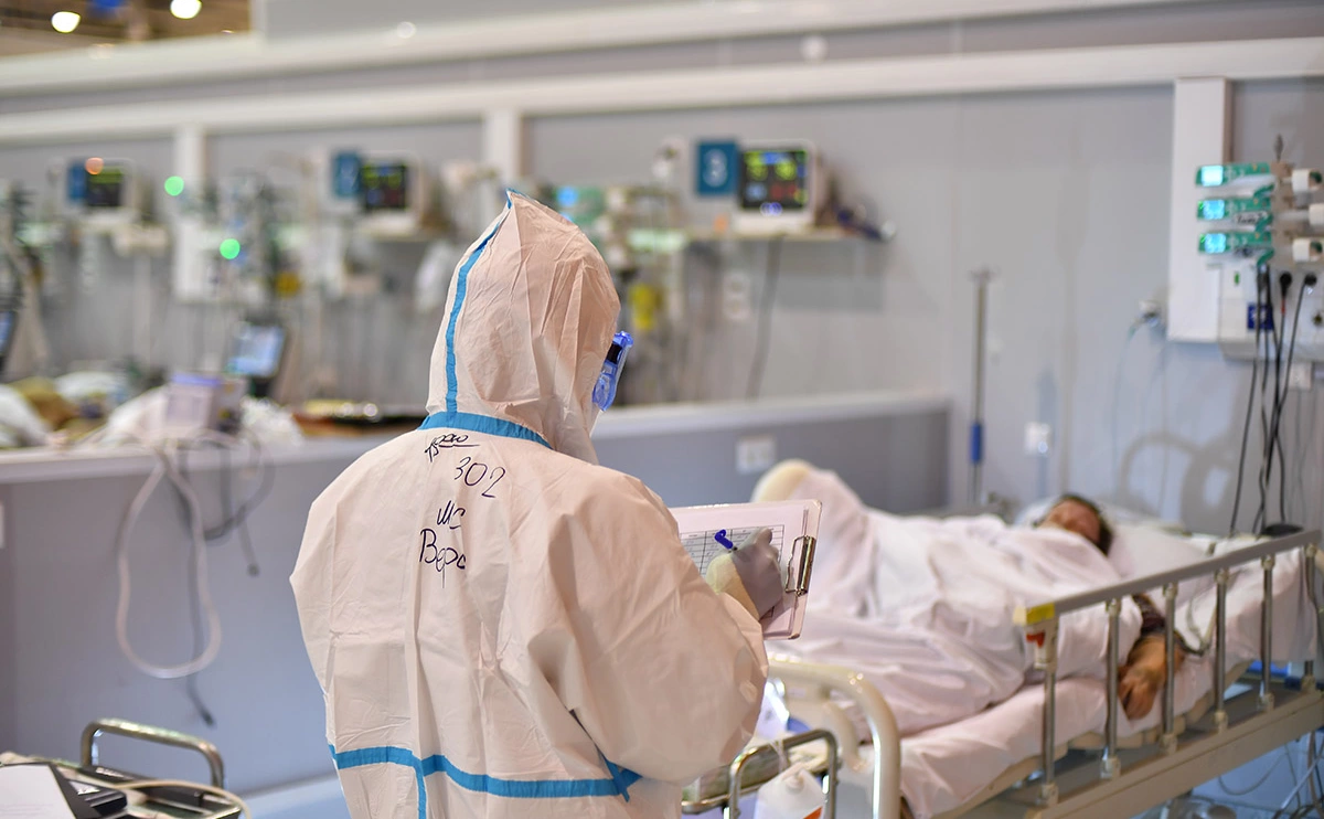 Комсомольская Правда / Global Look Press