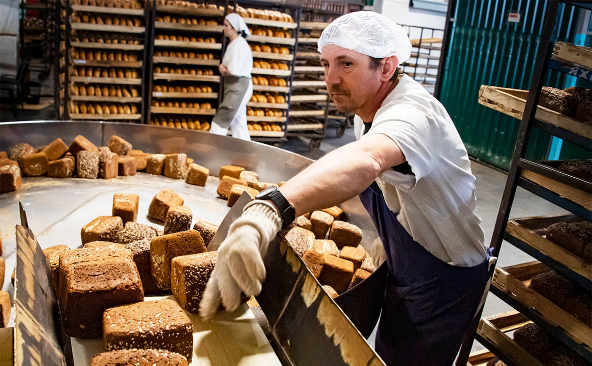 Дмитрий Макеев / РИА Новости