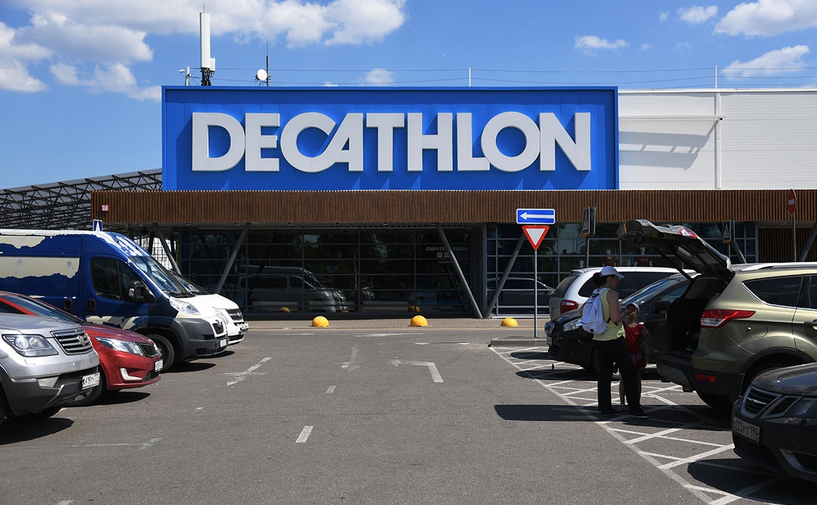 Кирилл Каллиников / РИА Новости