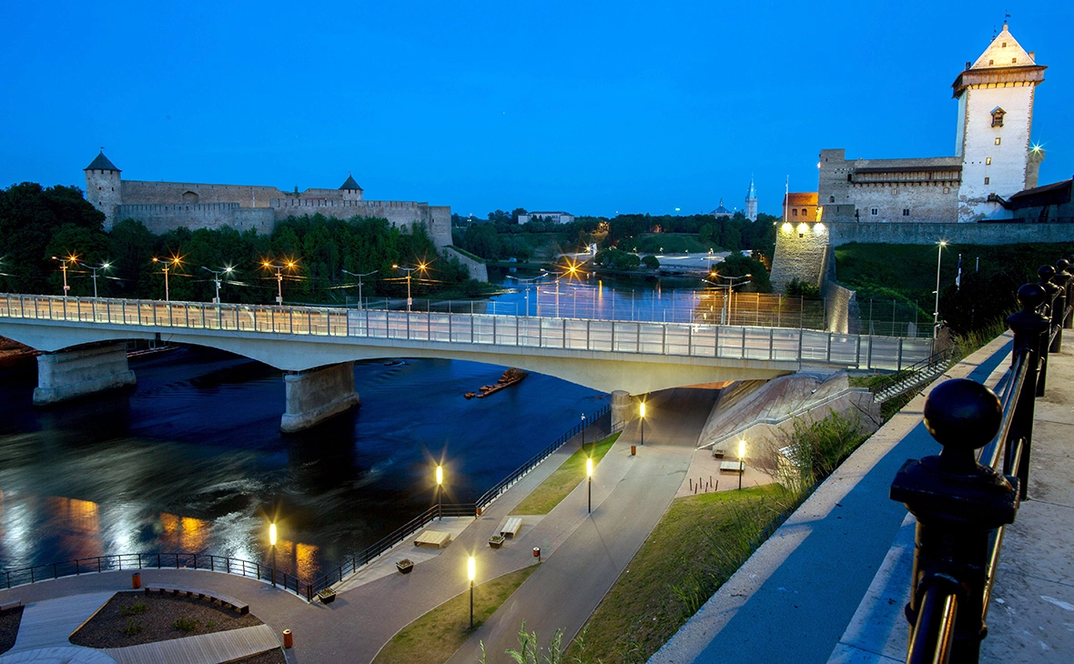 Kay Nietfeld / dpa / Global Look Press