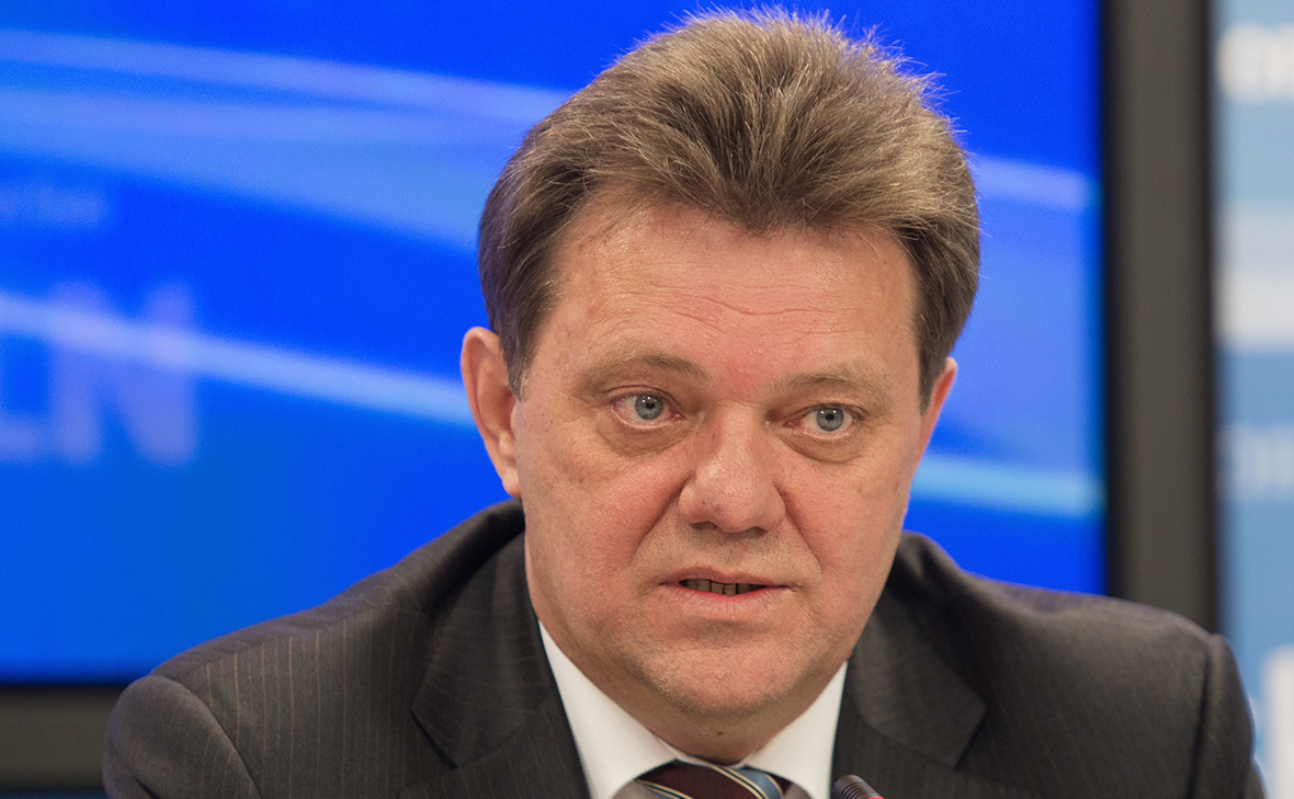 Яков Андреев / РИА Новости