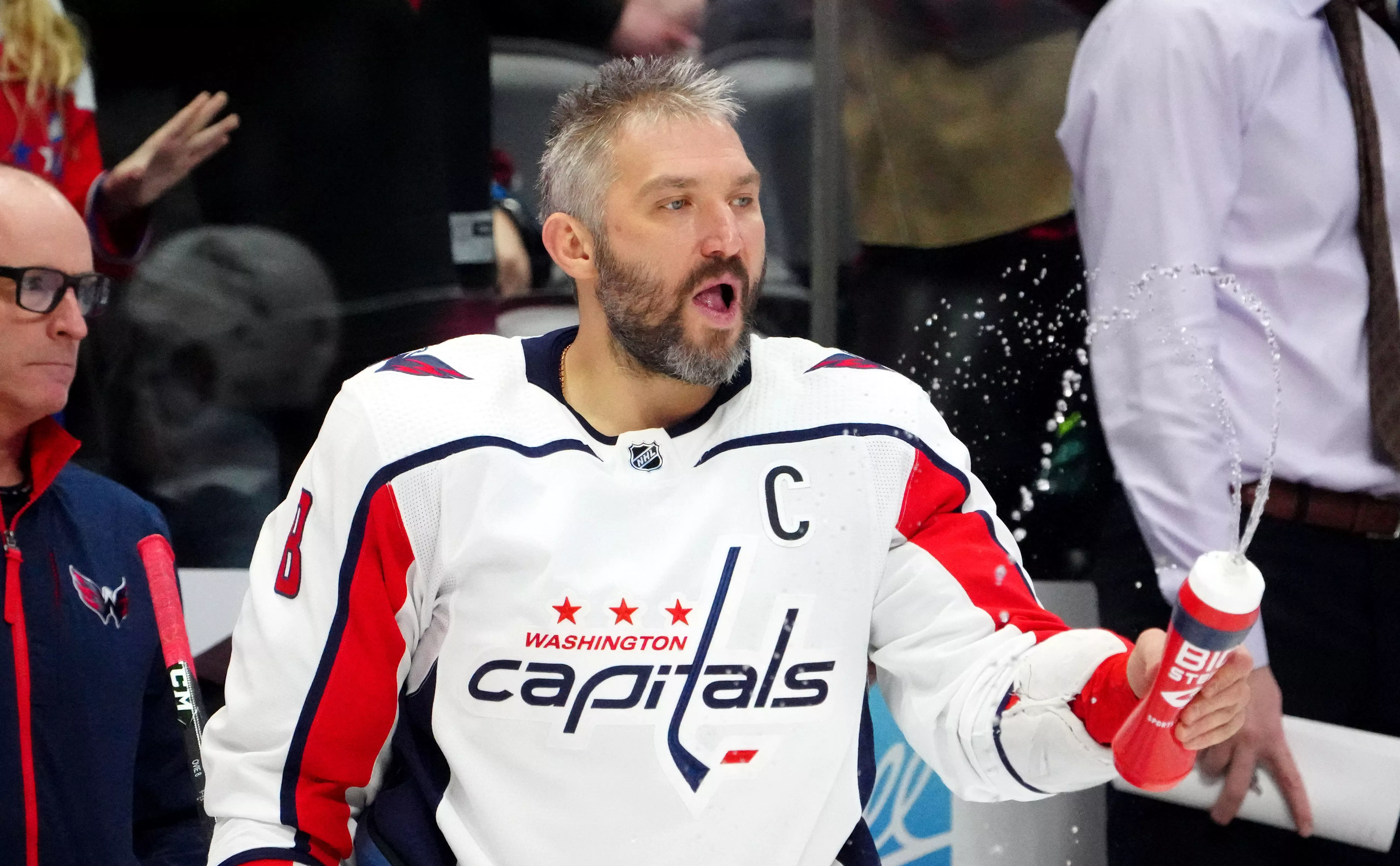 USA TODAY Sports via Reuters Connect