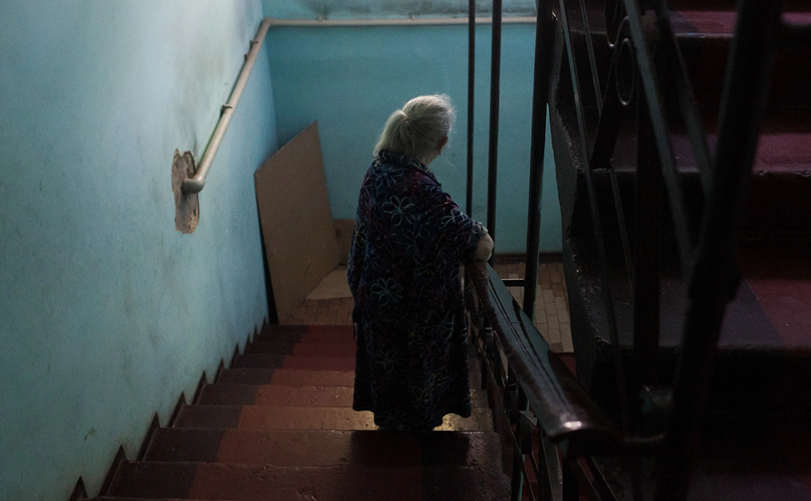 Анастасия Власова / Getty Images