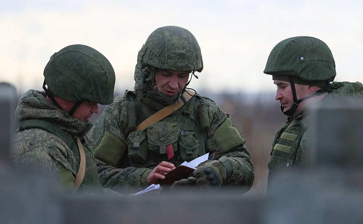 Александр Река / ТАСС