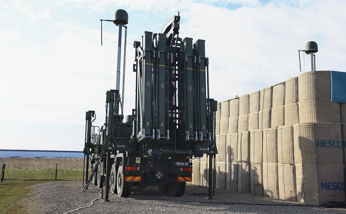 Ian Vogler / Getty Images