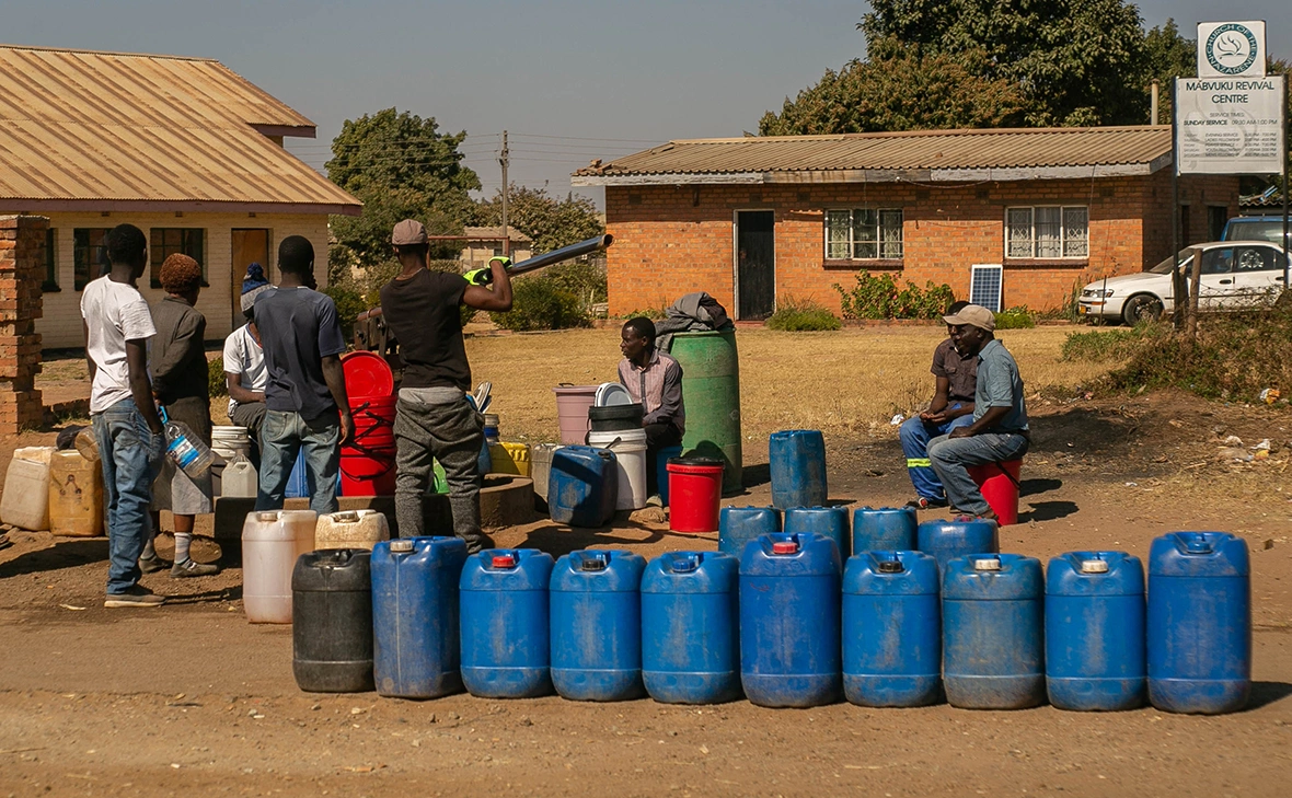 Tafadzwa Ufumeli / Getty Images