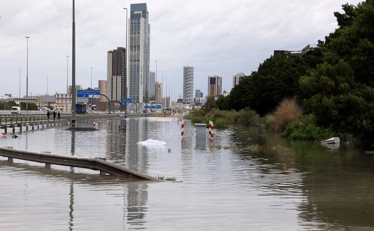 Amr Alfiky / Reuters