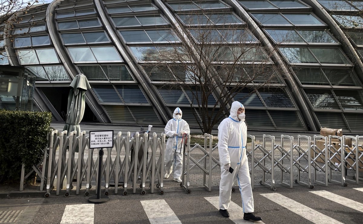 Kevin Frayer / Getty Images