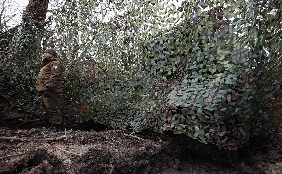 Александр Река / ТАСС