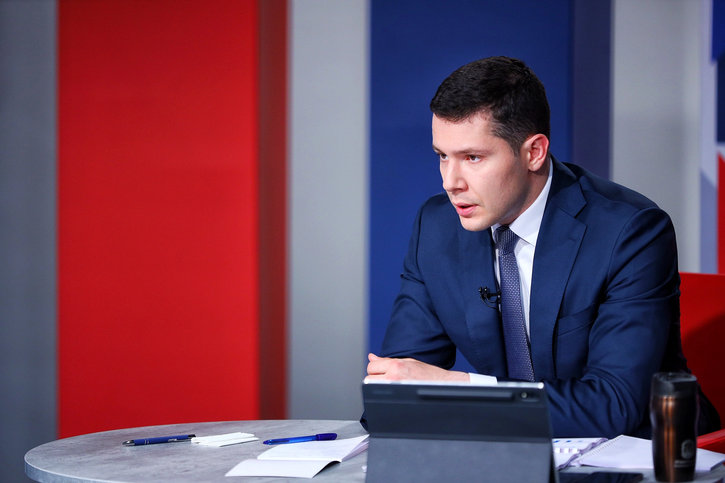 Александр Подгорчук