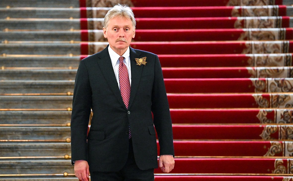 Алексей Майшев / ТАСС