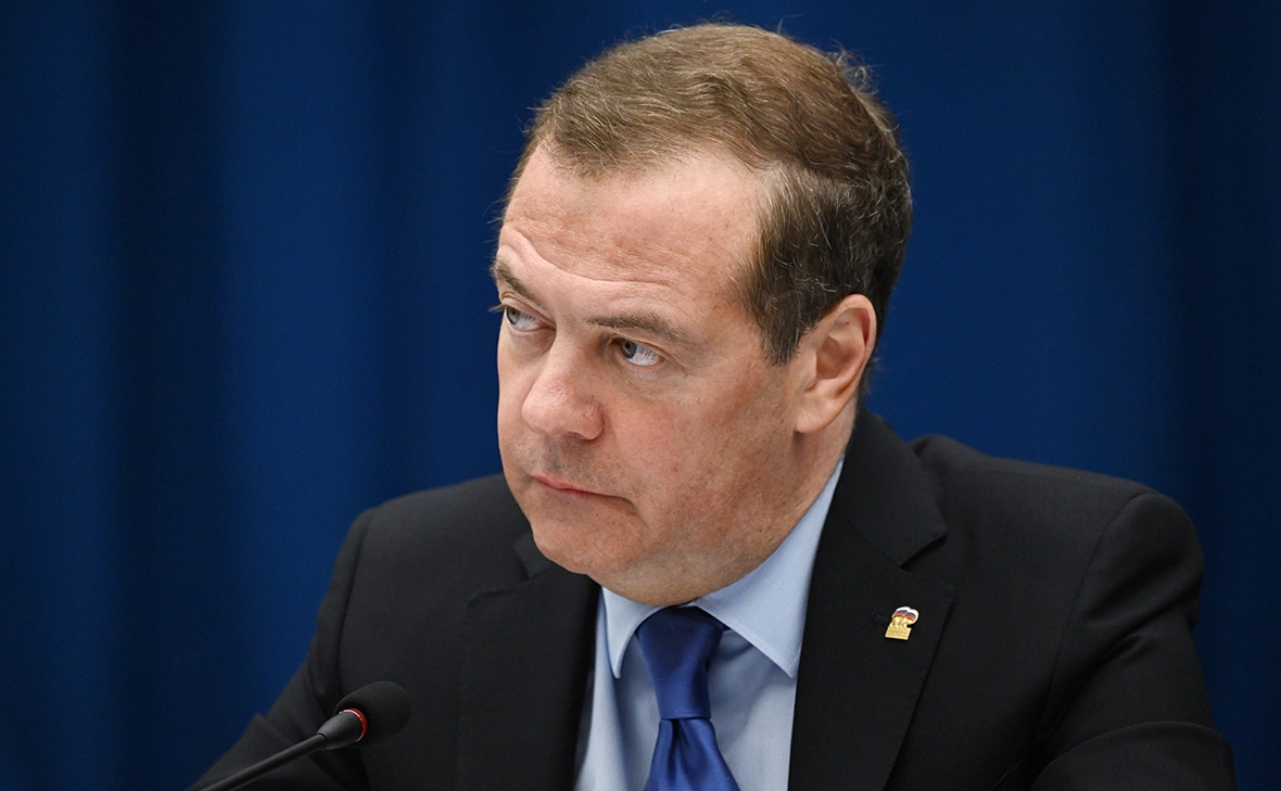 Павел Бедняков /  РИА Новости