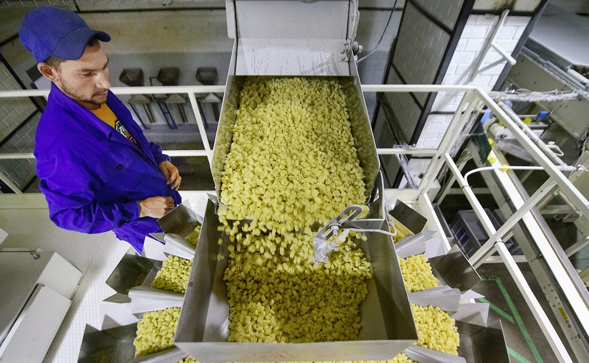 Донат Сорокин / ТАСС