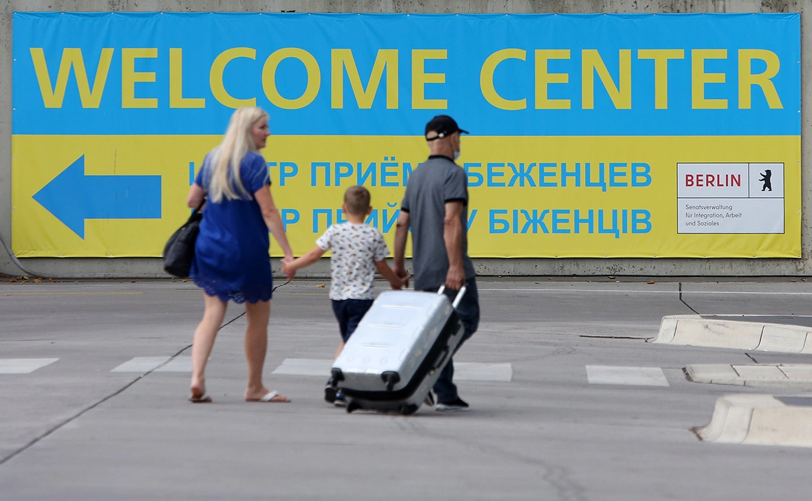 Adam Berry / Getty Images