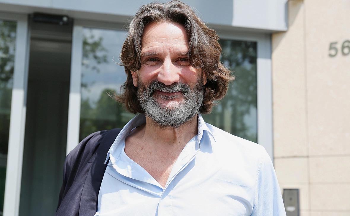 Panoramic / Keystone Press Agency / Global Look Press