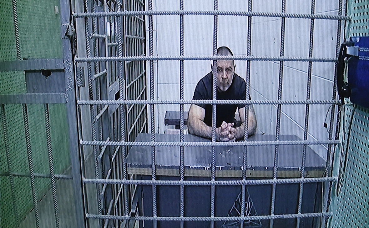 Софья Сандурская / ТАСС