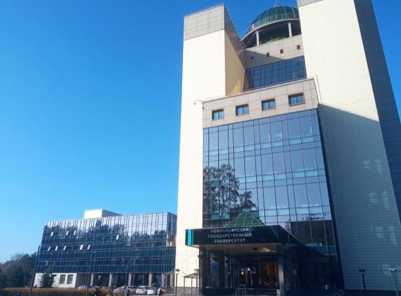 РБК Новосибирск