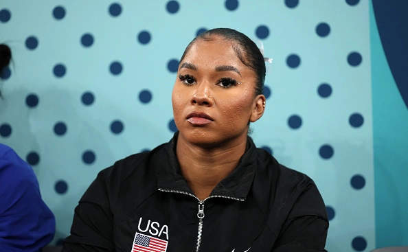 Naomi Baker / Getty Images