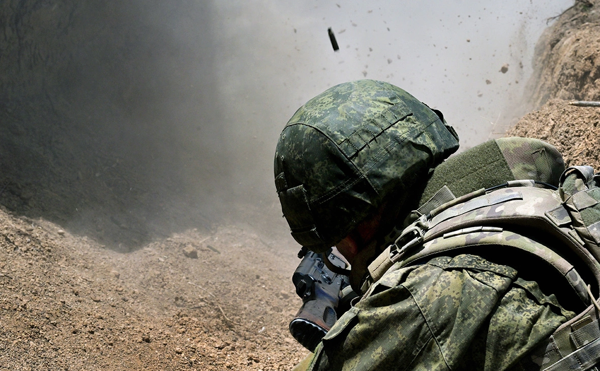 Евгений Биятов / РИА Новости