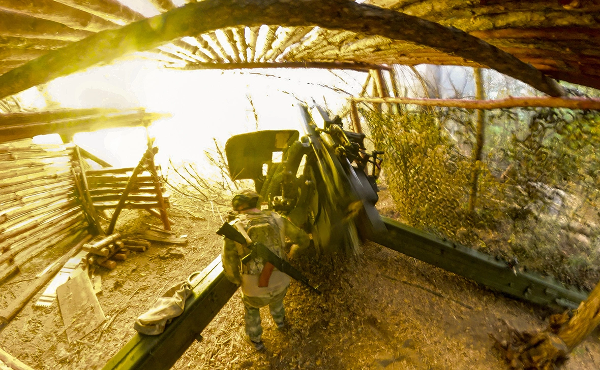 Алексей Коновалов / ТАСС