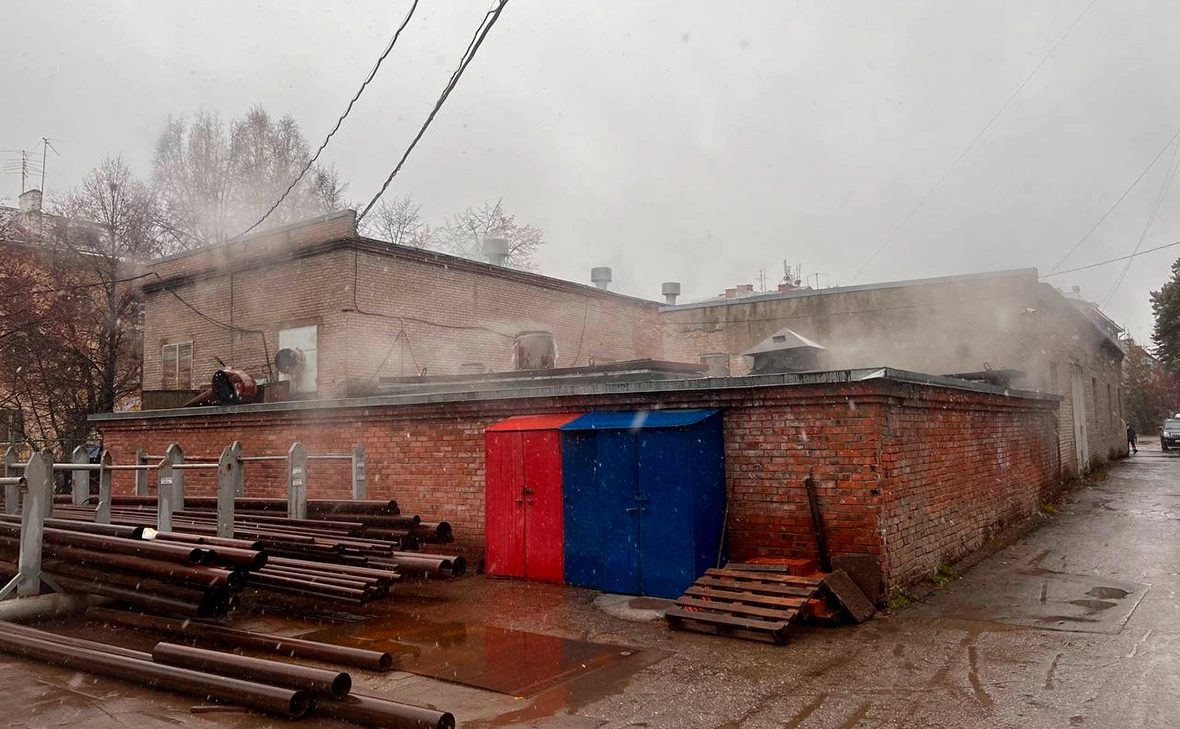 Прокуратура Новосибирской области