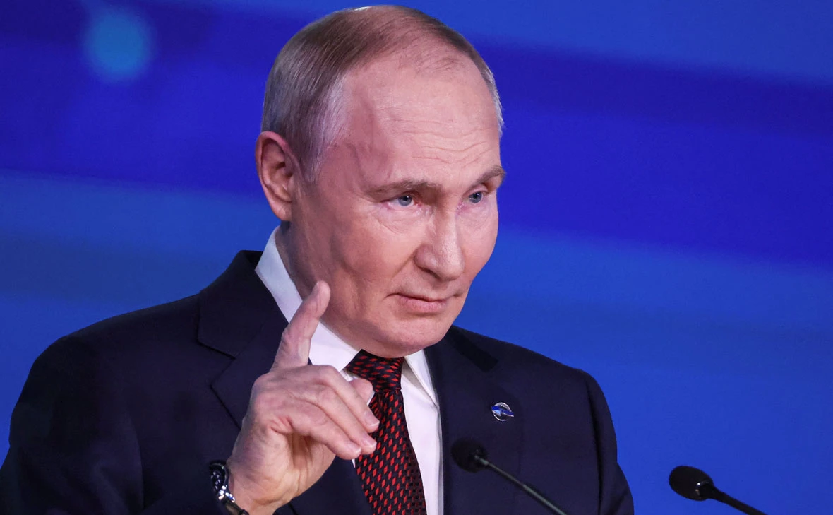 Максим Шипенков / Reuters