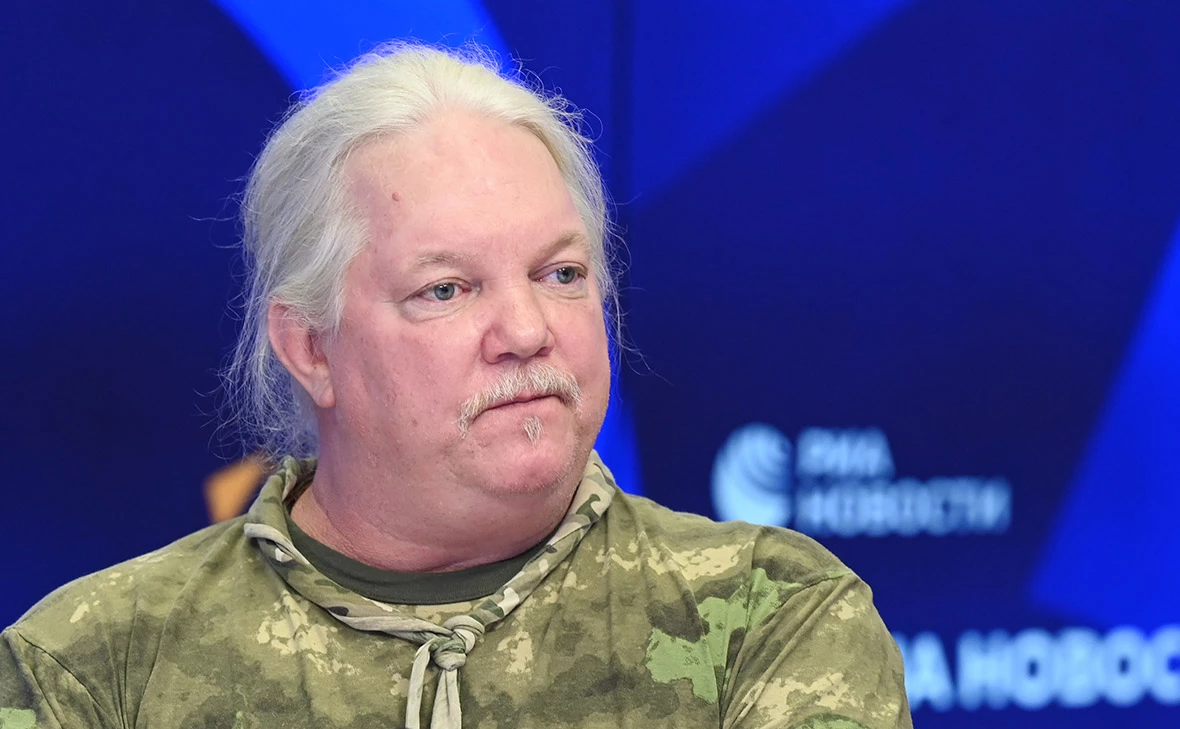 Нина Зотина / РИА Новости