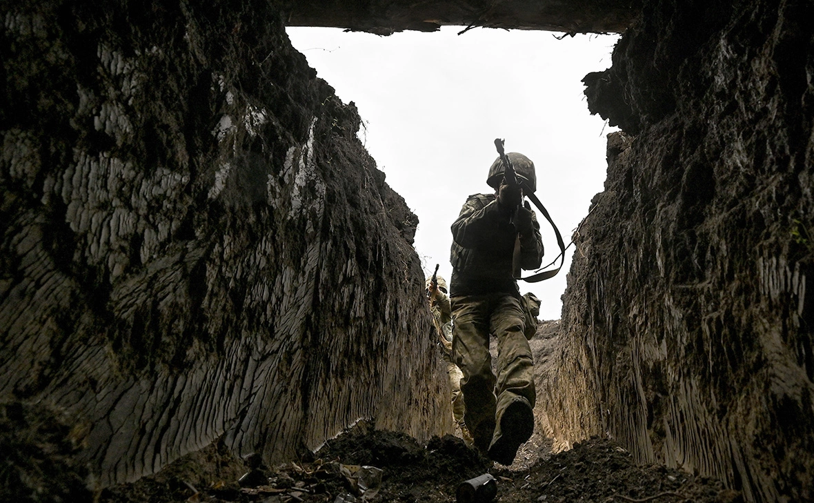 Dmytro Smolienko / Keystone Press Agency / Global Look Press