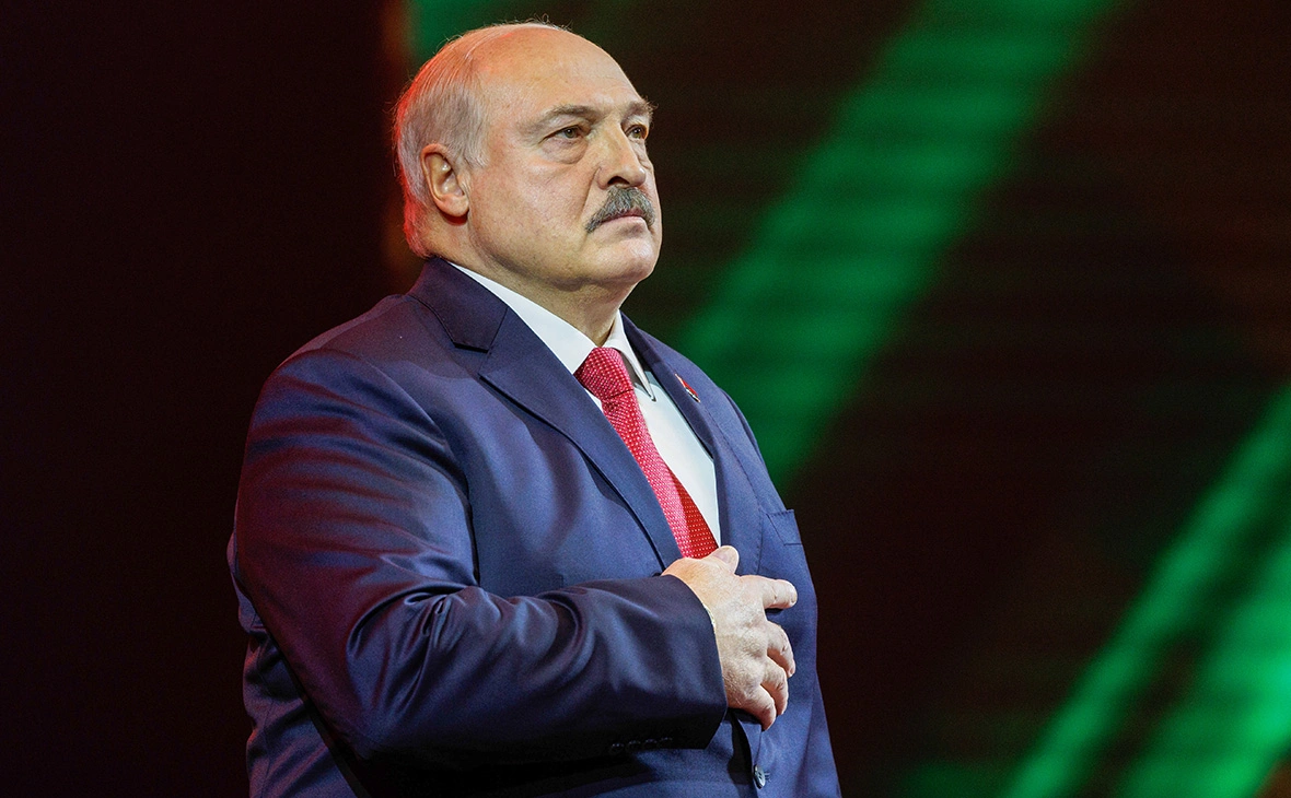 Вадим Савицкий / ТАСС