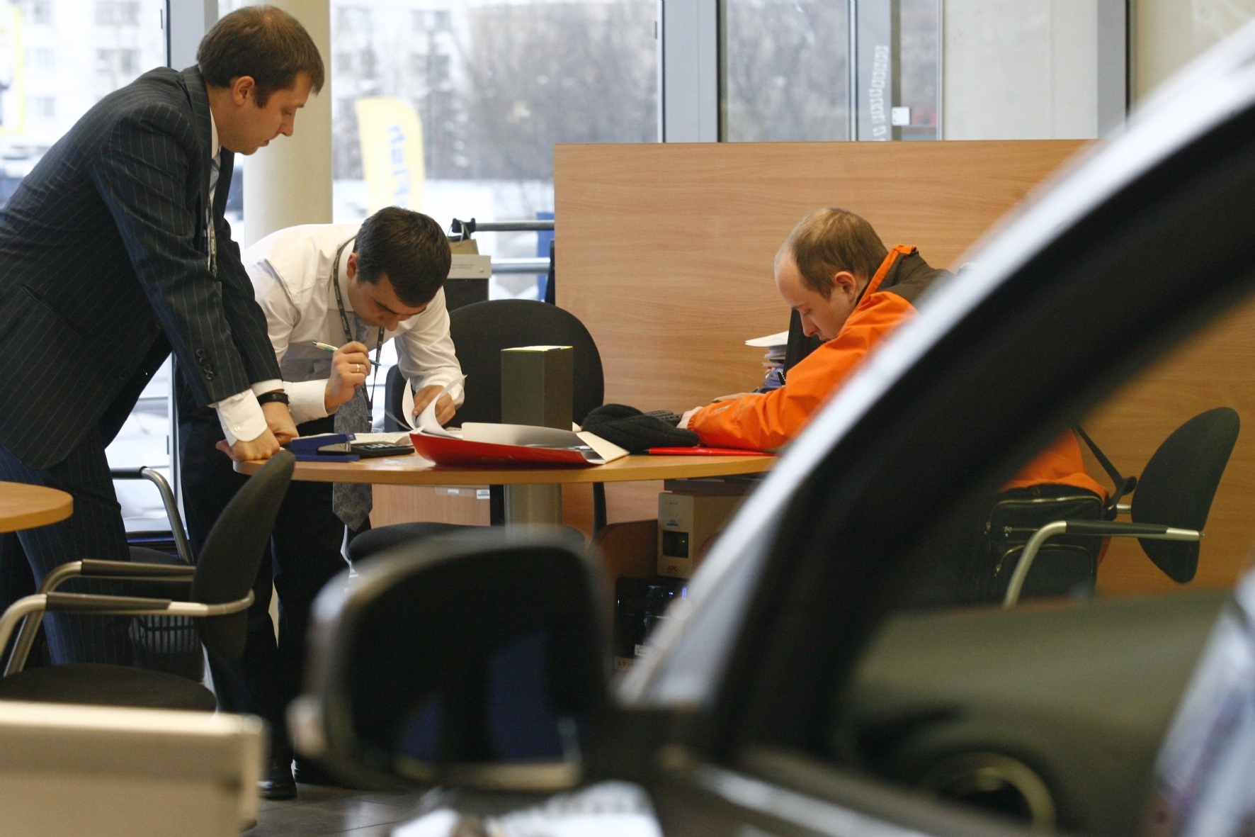 Фото: Ведомости/PhotoXPress.ru