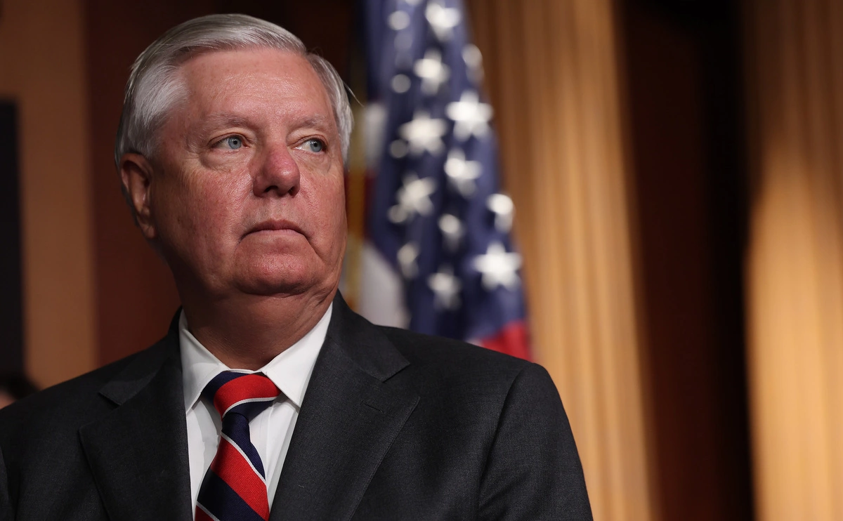 Kevin Dietsch / Getty Images