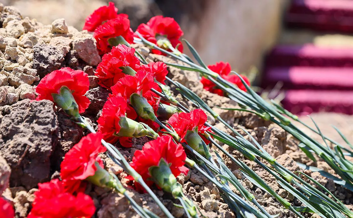 Александр Река / ТАСС