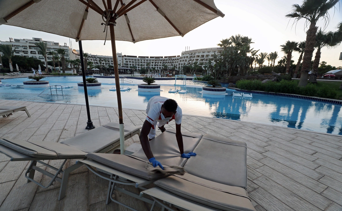 Khaled Elfiqi / EPA / TACC