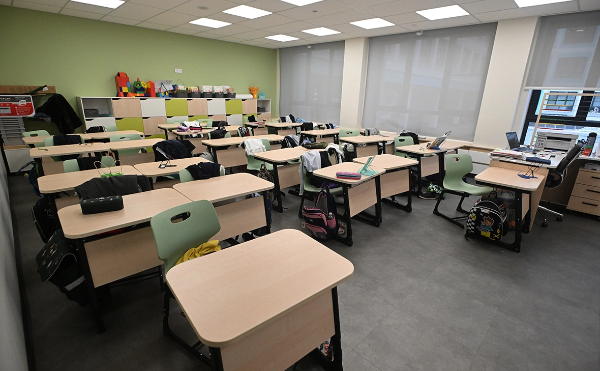 Комсомольская Правда / Global Look Press