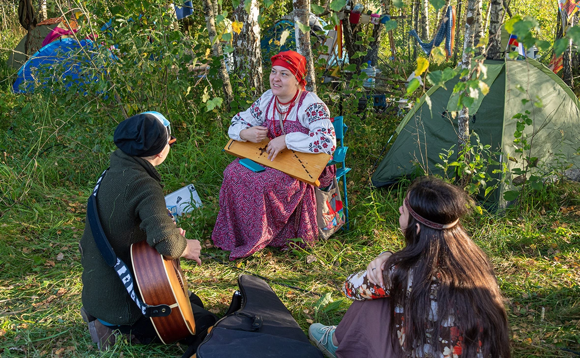 Михаил Фролов / Комсомольская правда / Global Look Press