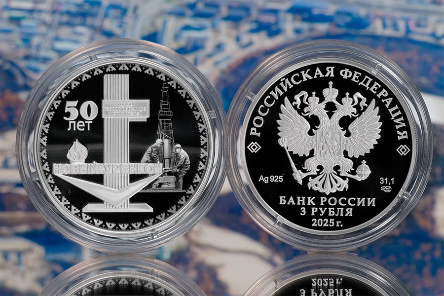 Фото: ЦБ России