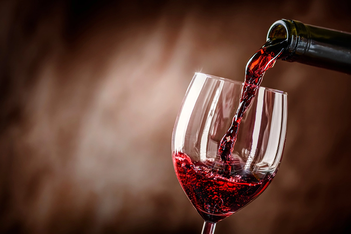 Международная повестка требует универсального винного языка