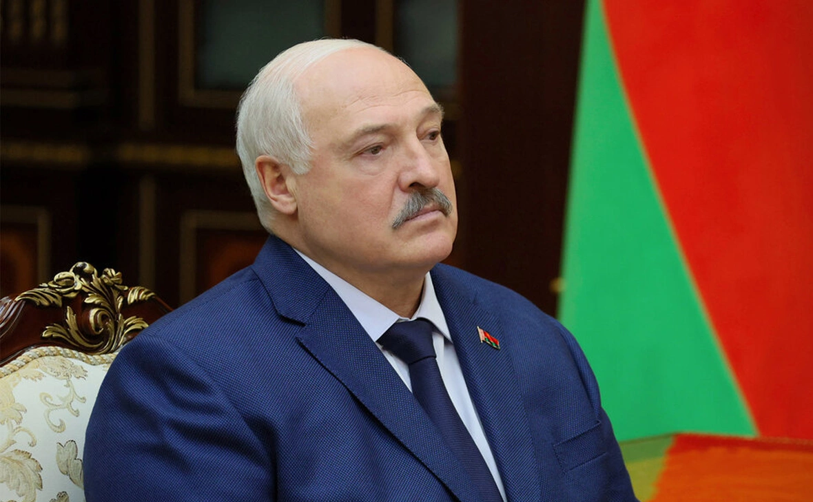 пресс-служба Президента Республики Беларусь