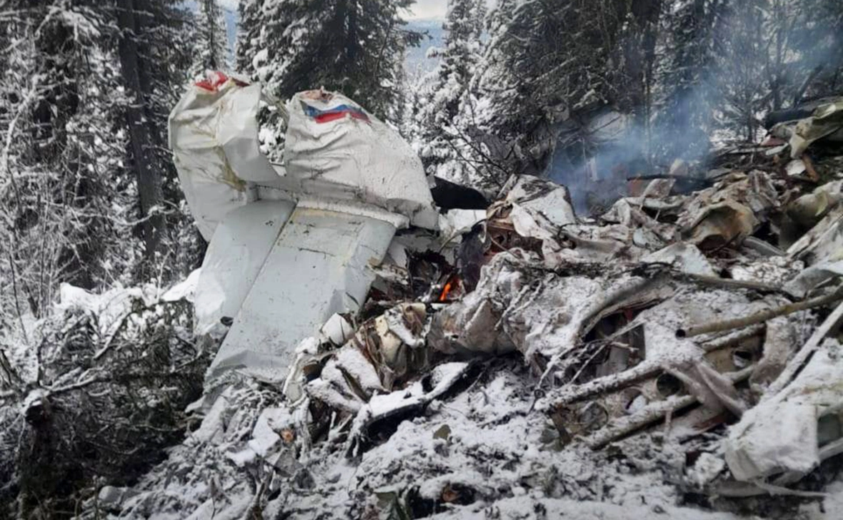 Западно-Сибирская транспортная прокуратура