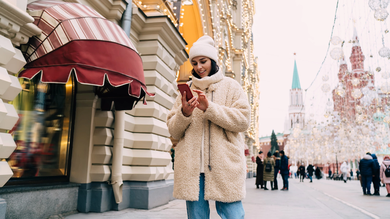 Тишковец опроверг заявление об аномальных холодах этой зимой