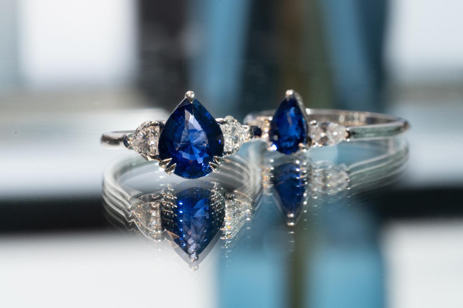 Фото: пресс-служба Дубайской алмазной биржи