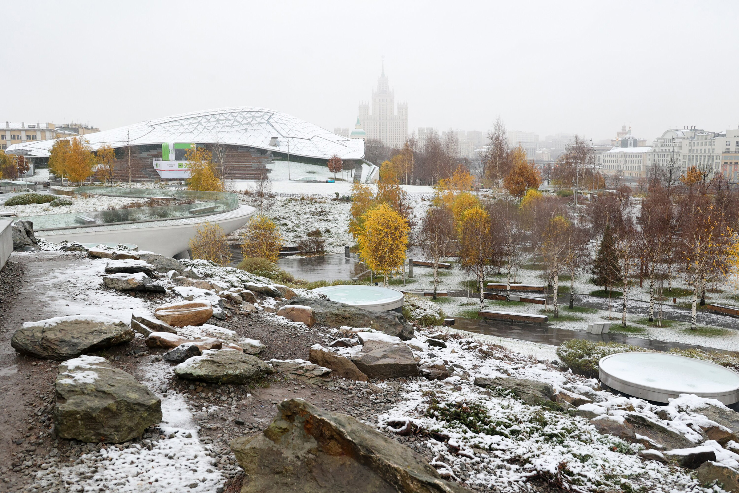 Фото:Ярослав Чингаев / АГН «Москва»