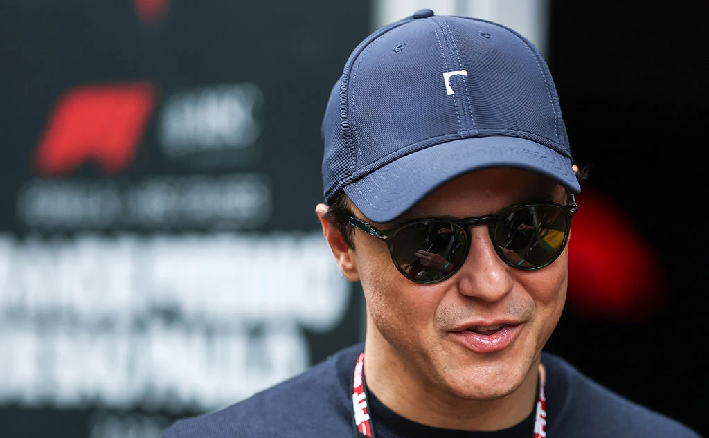  Lars Baron / Getty Images