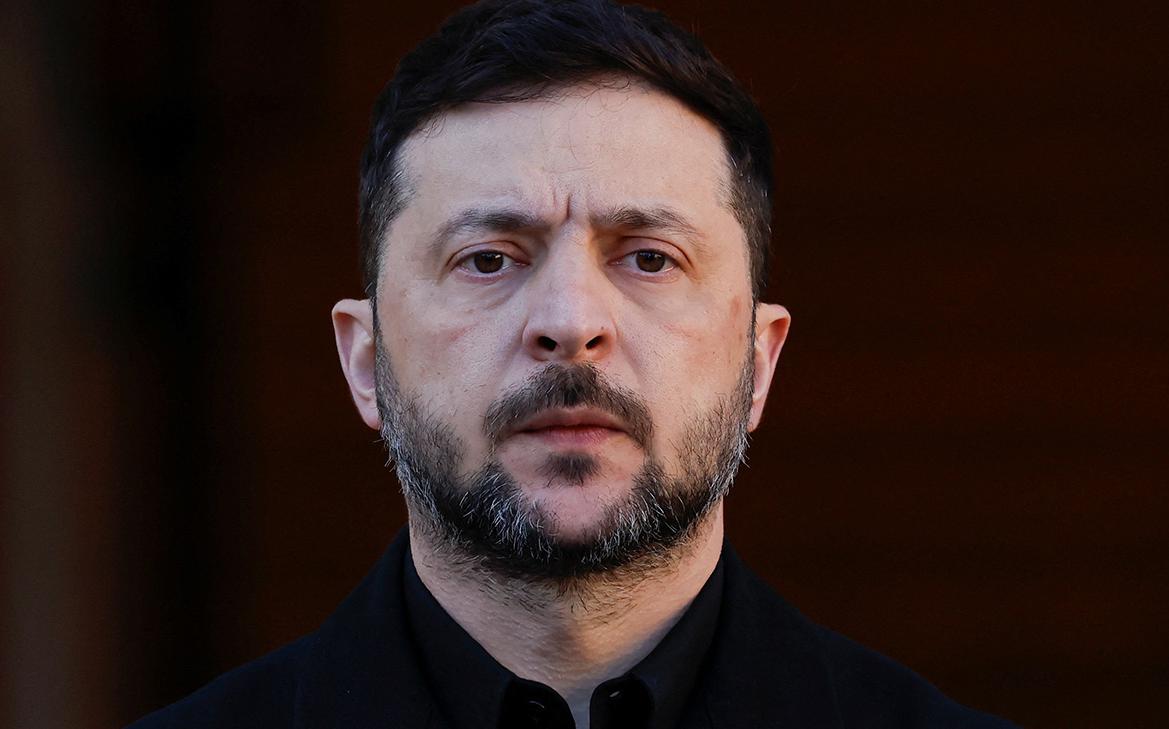 Зеленский заявил о появлении шанса на завершение конфликта